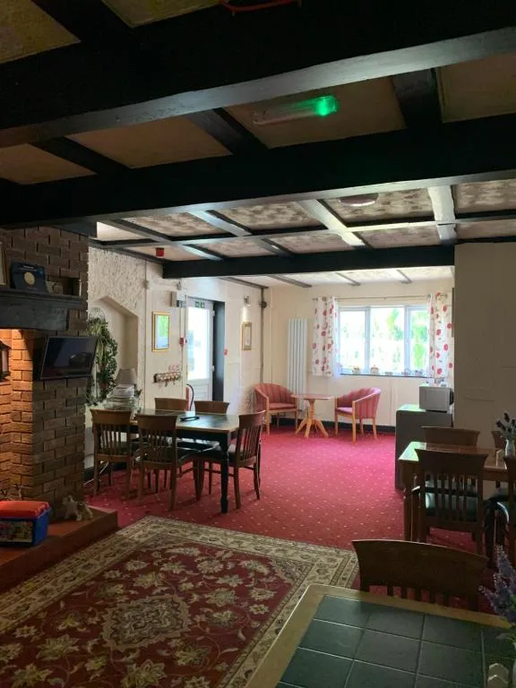 Boston Lodge, Boston, United Kingdom