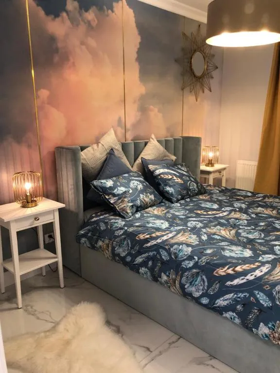 Apartament nad Motławą, Gdańsk, Polonia