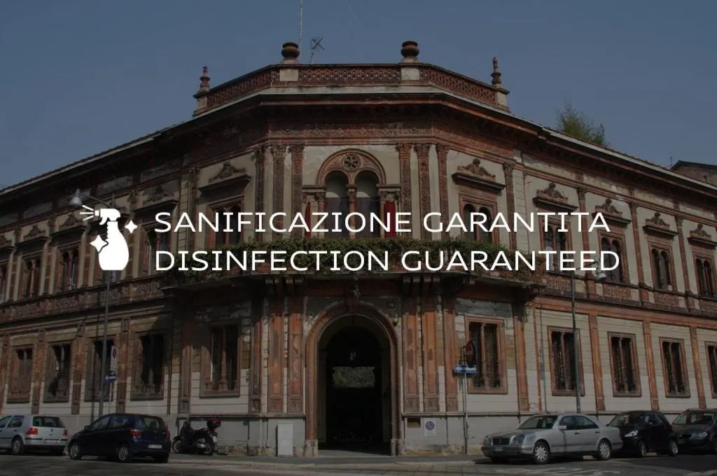 Suitime, Milano, Italia
