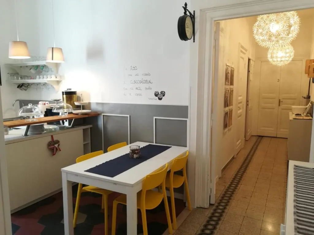 MiRhome Guest House, Roma, Italy