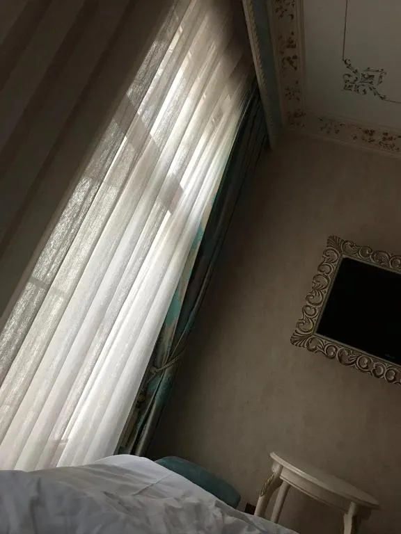 BRENCH Apart, Kiev, Ukraine