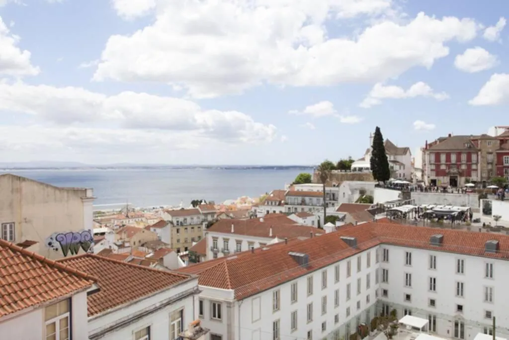 Sao Vicente III, Lisabona, Portugalia