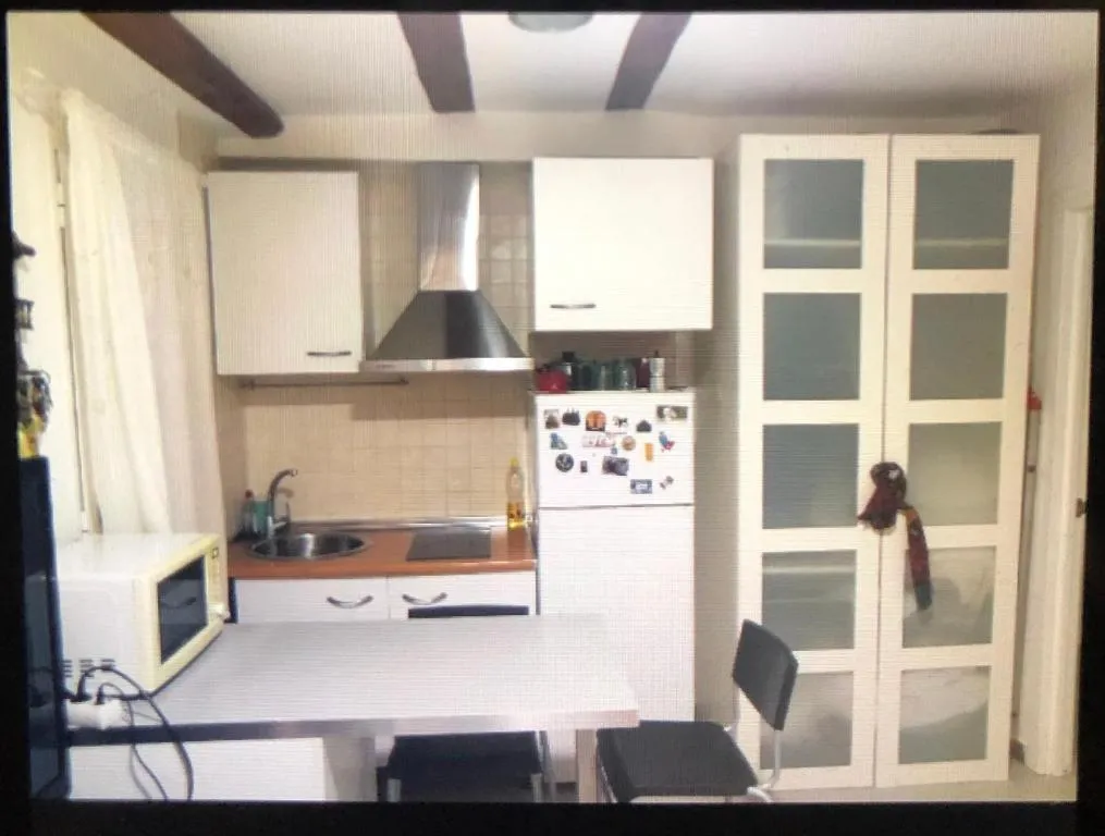 Habitacion, Madrid, Spania