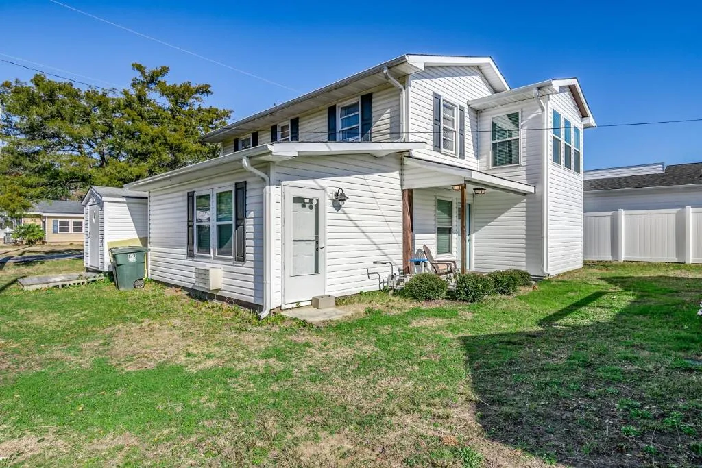 High Tide by North Beach Realty, Myrtle Beach, Statele Unite ale Americii