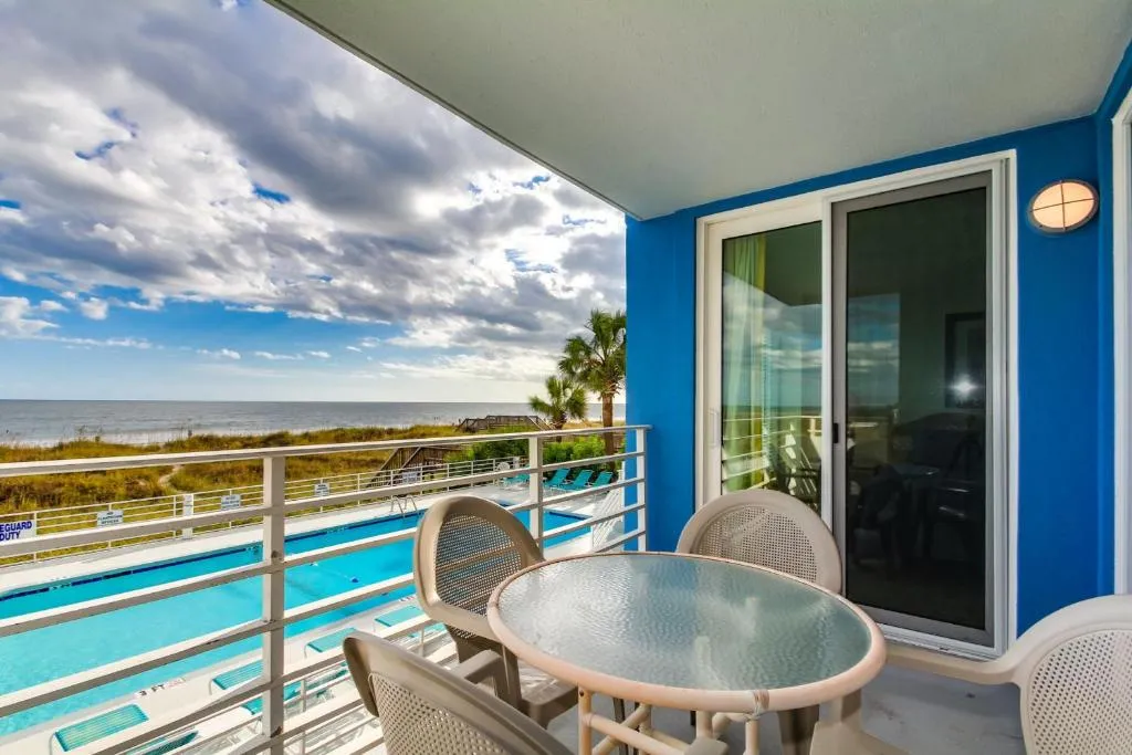 Atlantic Dunes by North Beach Realty, Myrtle Beach, Statele Unite ale Americii