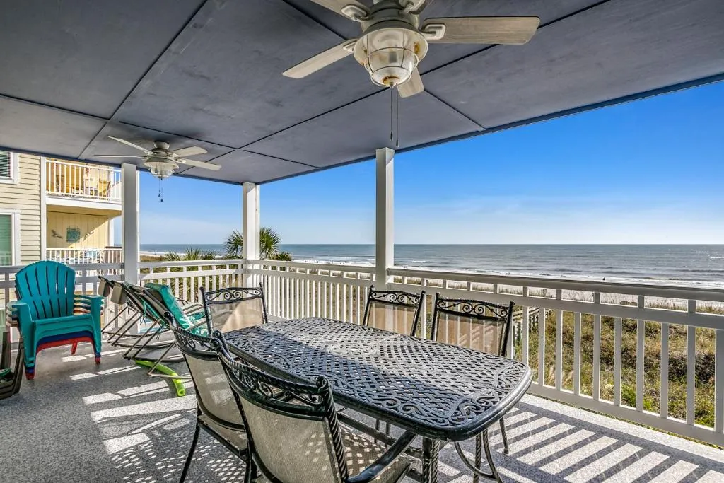 WindyShores I by North Beach Realty, Myrtle Beach, Statele Unite ale Americii