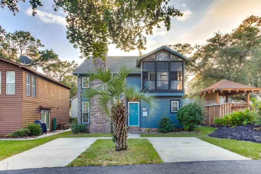 Ocean Grove 309 by North Beach Realty, Myrtle Beach, Statele Unite ale Americii