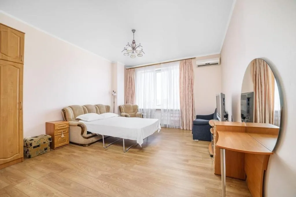Комфортная квартира в центре Одессы, Odesa, Ucraina