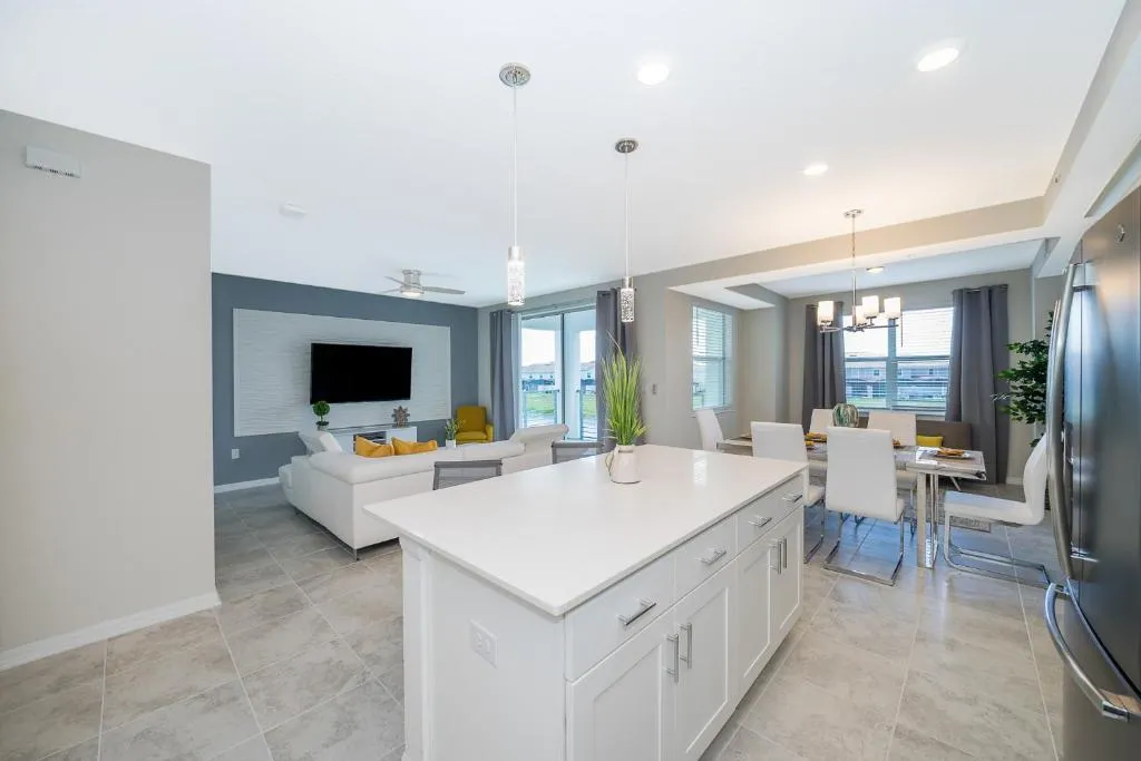 (JCR202) Storey Lake Condo 2/2, Free Waterpark, Kissimmee, Statele Unite ale Americii