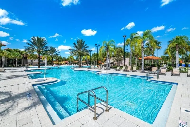 4634SR townhouse, Davenport, Statele Unite ale Americii