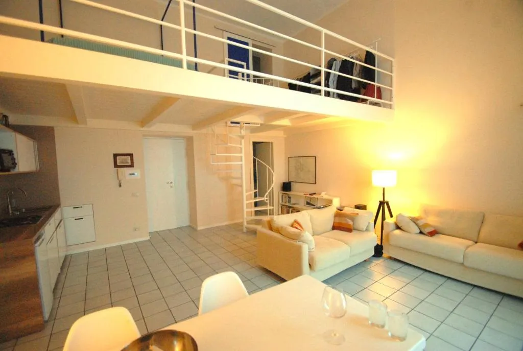 Vicool Apartments - Centro storico Napoli, Napoli, Italia