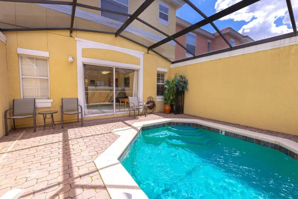 3016ER townhouse, Kissimmee, United States