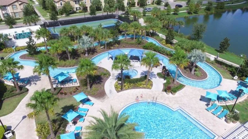 8862WWS townhouse, Kissimmee, Statele Unite ale Americii