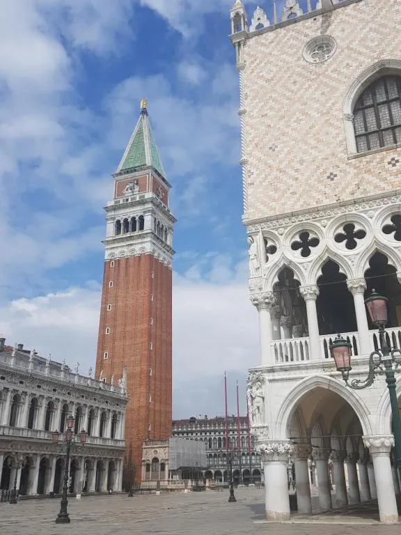 Supercentral Venice San Marco, Venice, Italy