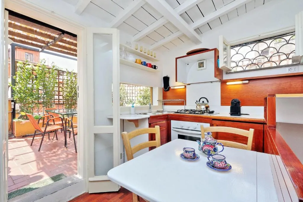 Smart Lodgings Sky, Roma, Italia