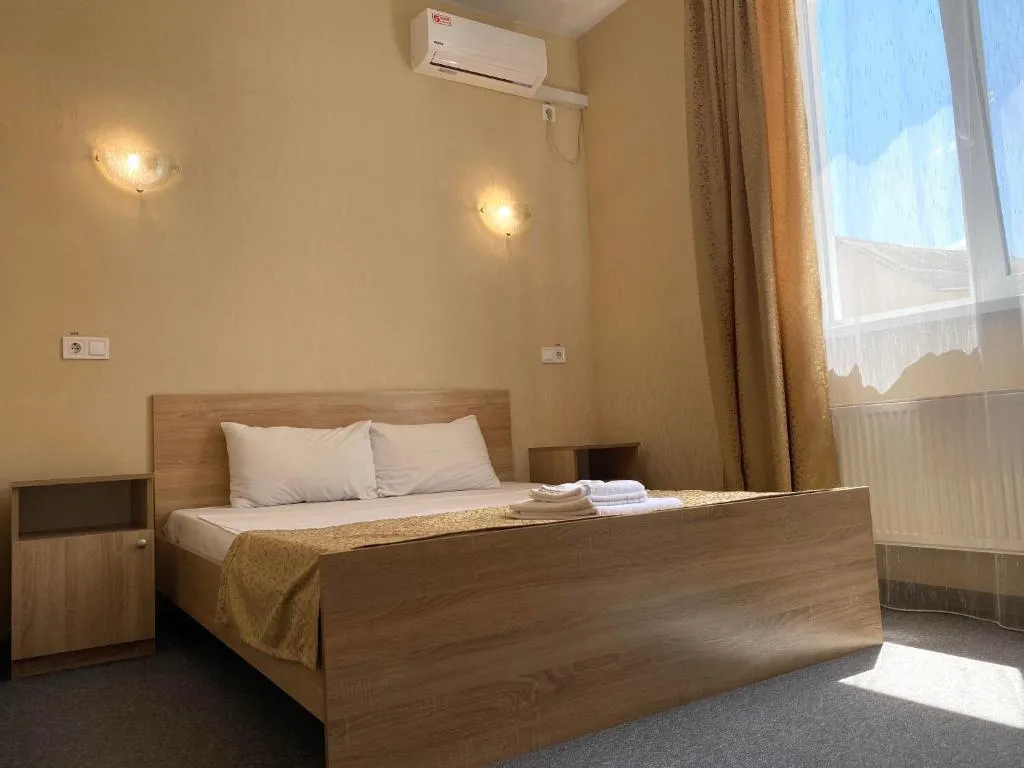 Guest House SOTNI, Kiev, Ukraine