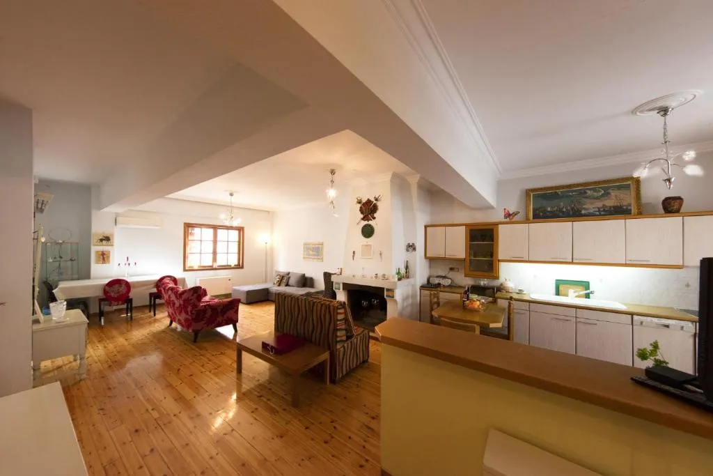 Exquisite Athens Apartment, Athens, Greece