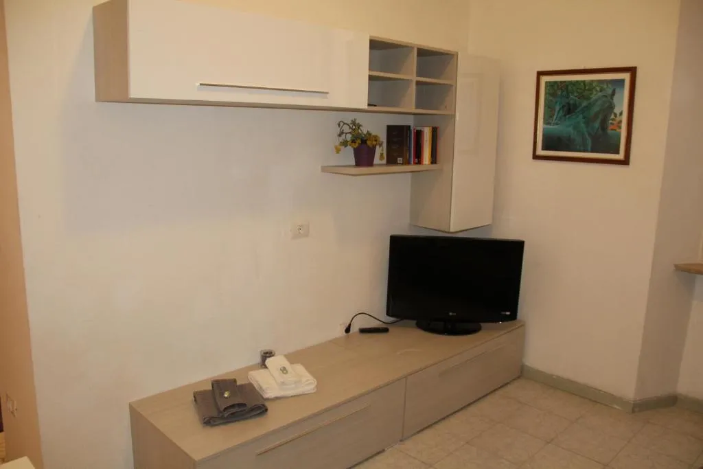 Ma maison: Grazioso e accogliente monolocale, Milano, Italia