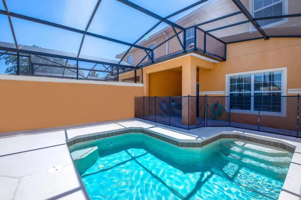 8915PP townhouse, Kissimmee, Statele Unite ale Americii