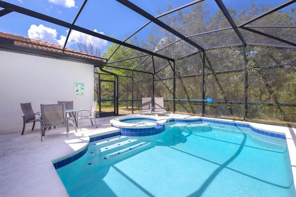 2784CA home, Kissimmee, Statele Unite ale Americii