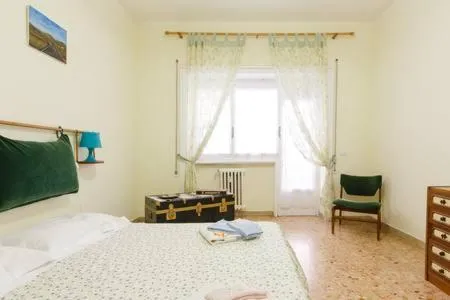Bea Home sarai il benvenuto!, Roma, Italia