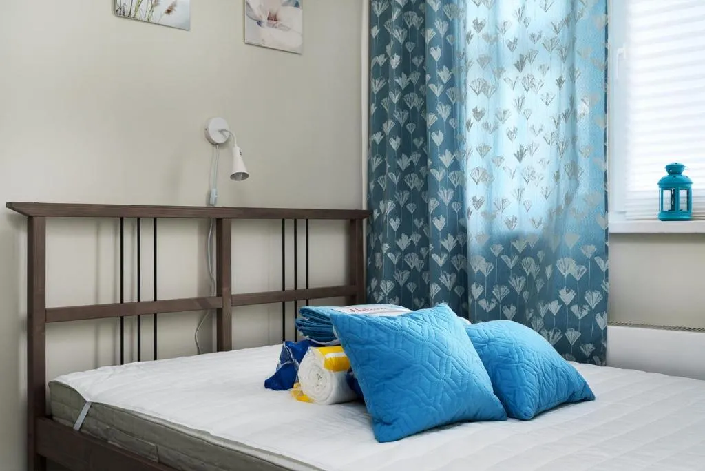 Lublino Studio Biryusa, Moscova, Rusia