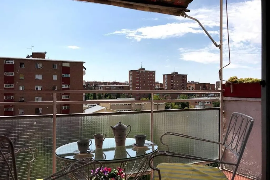 Apartamento Moratalaz Madrid, Madrid, Spain