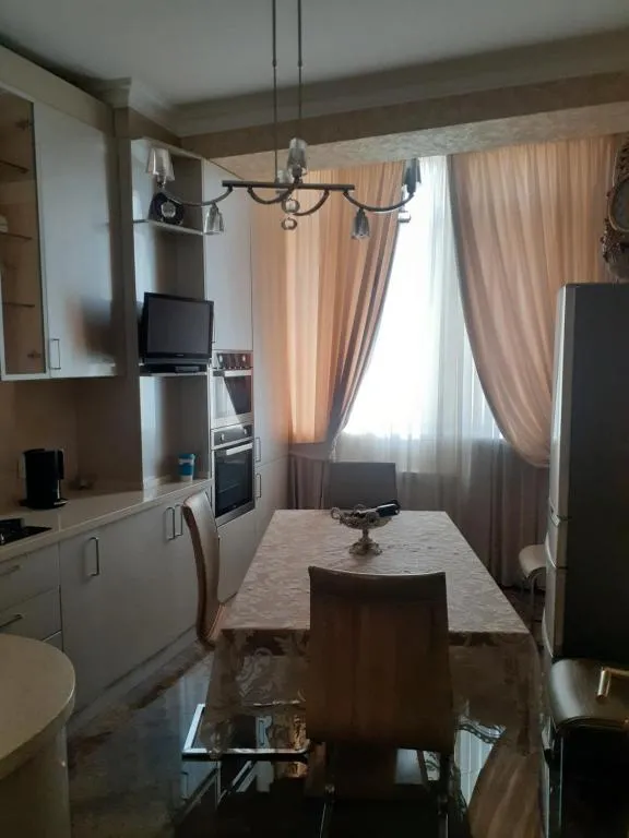Solo Home, Tbilisi, Georgia