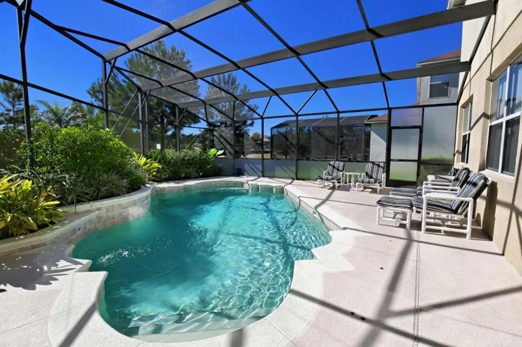 Windwood Bay by Florida Star Vacations, Davenport, Statele Unite ale Americii