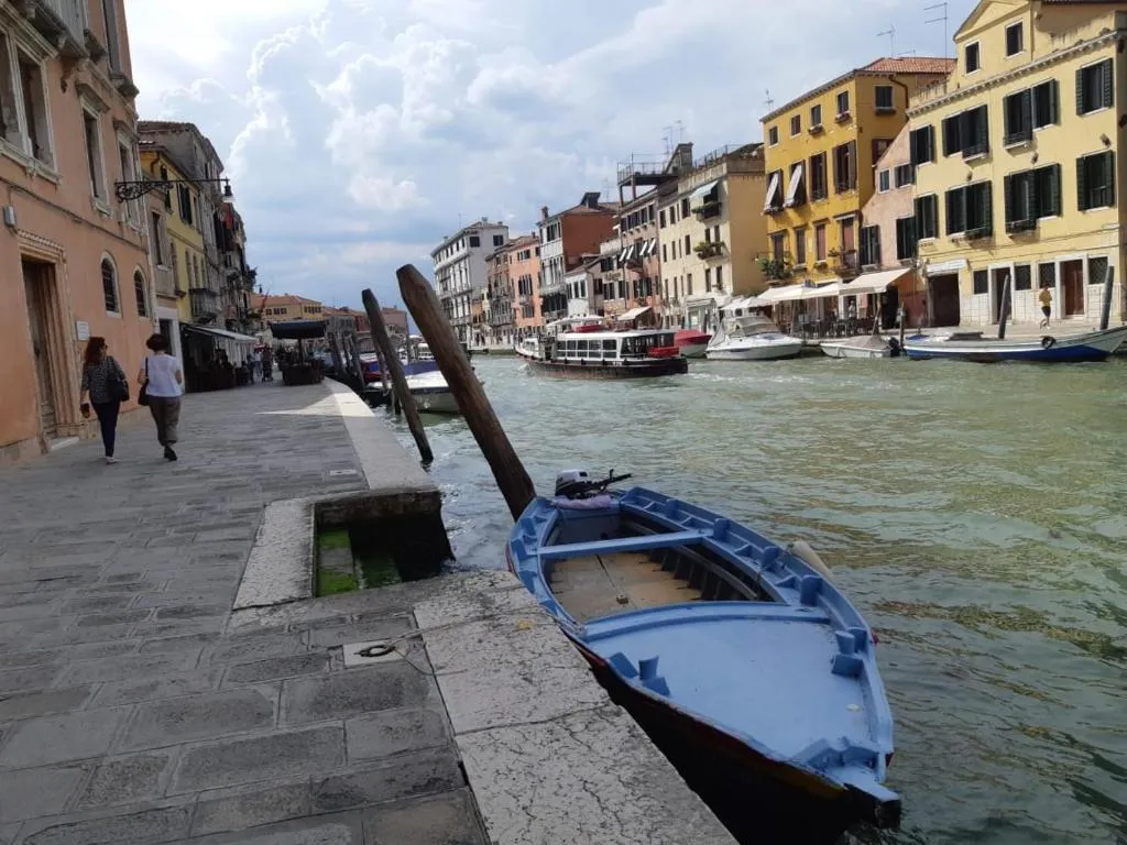 Fabulous Venice, Venice, Italy