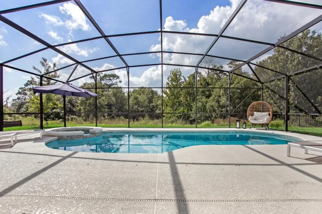 Bella Vida Resort 5 Bedroom Vacation Home with Pool 1870, Kissimmee, Statele Unite ale Americii