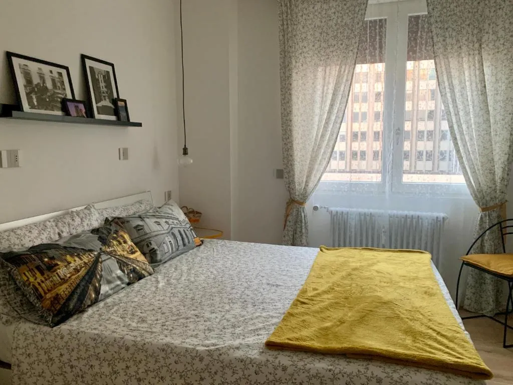 Ile de Milan B&B - Isola Milano, Milano, Italia