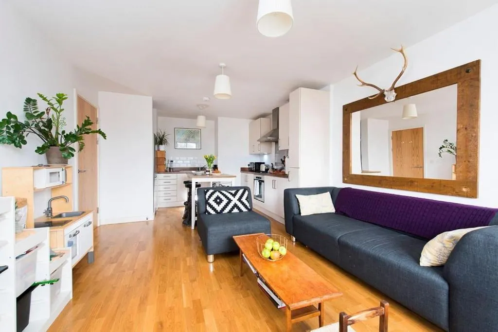 Lovely 2BR Apartment in Islington, Londra, Marea Britanie