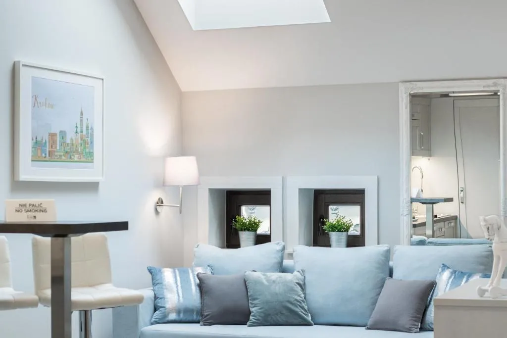 Apartamenty Limanowskiego 3, Krakow, Poland