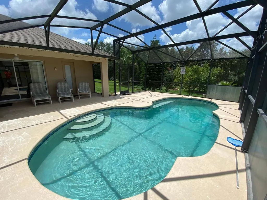 Platinum Vacation Homes - Davenport Florida, Davenport, Statele Unite ale Americii