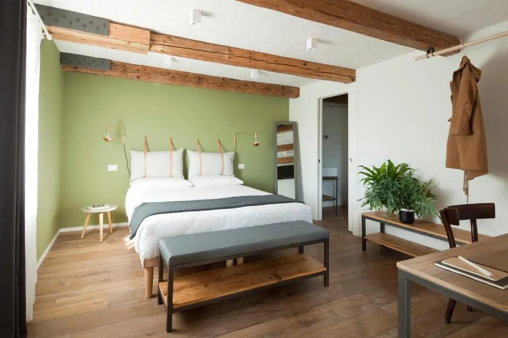 Agriturismo Basegò, Venice, Italy