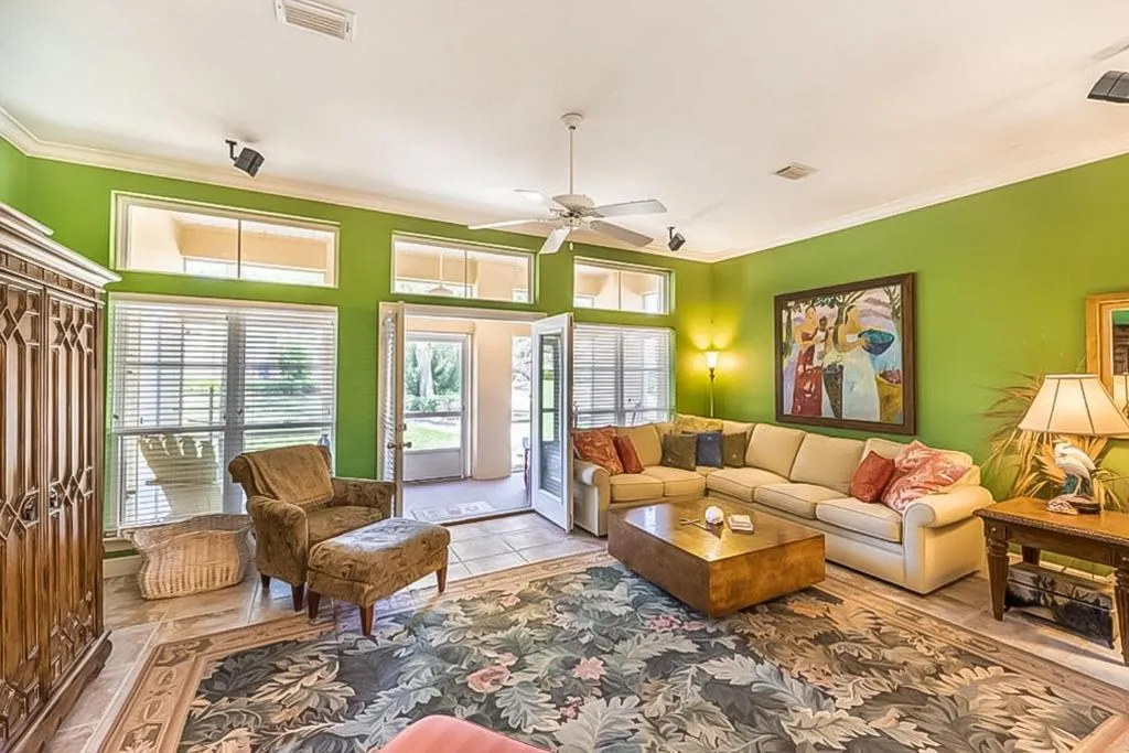 TOPS'L Captiva #24, Destin (FL), United States