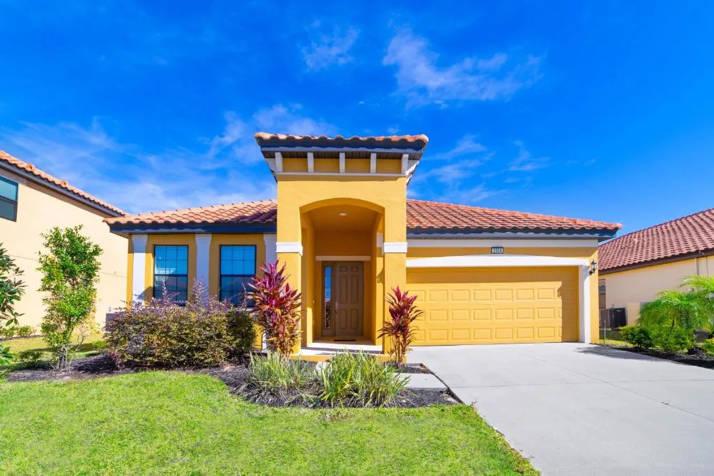 Providence at Rosemont Woods by Florida Star Vacations, Davenport, Statele Unite ale Americii