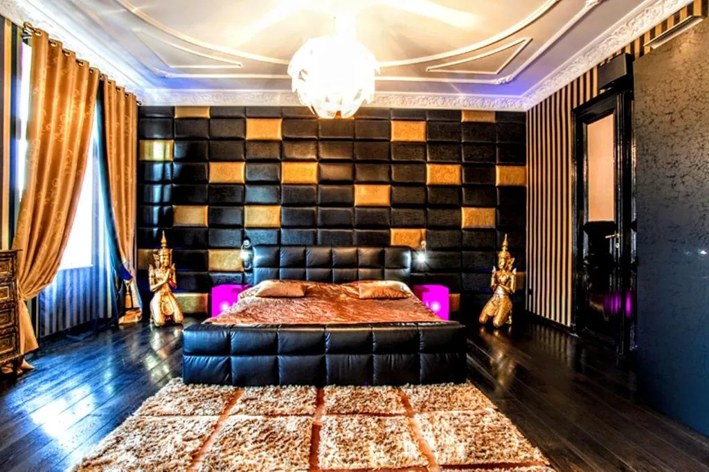 EXCLUSIVE HIGH END APARTMENT with SAUNA 165m2, Budapesta, Ungaria