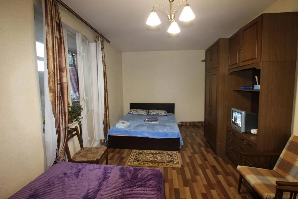 Muranovskaya 13, Altufievo, Moscova, Rusia