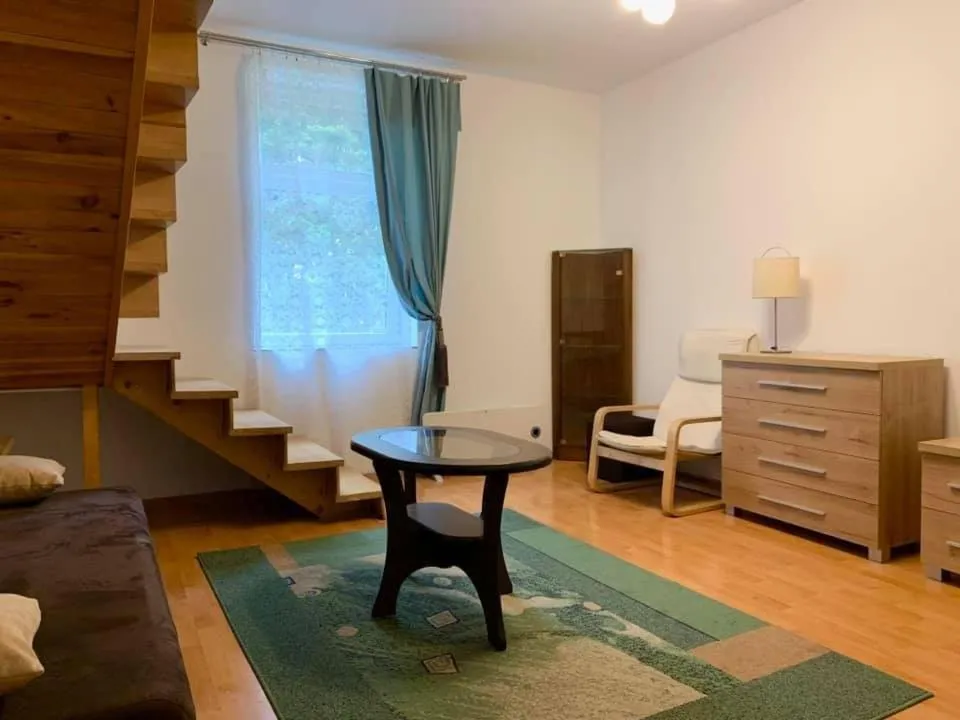 Helclów Apartment, Cracovia, Polonia