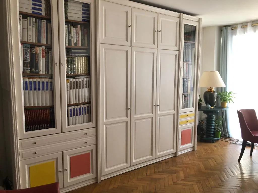 Beau Studio Batille, Paris, Franţa