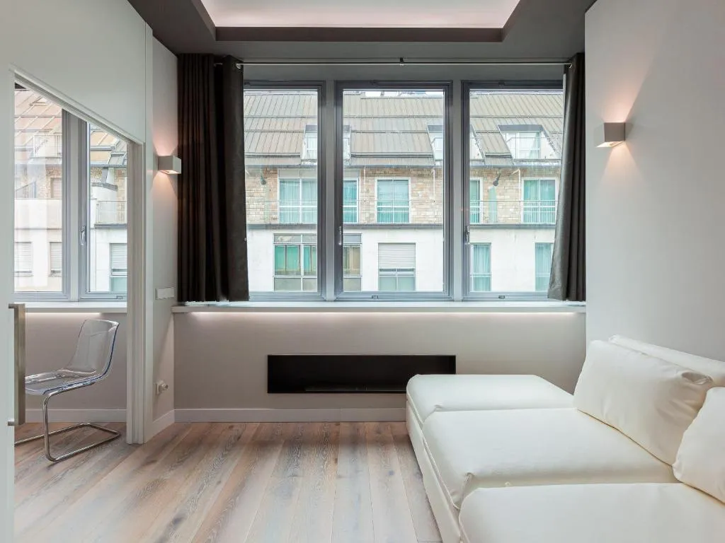 easyhomes-City Centre Suites, Comasina, Italy