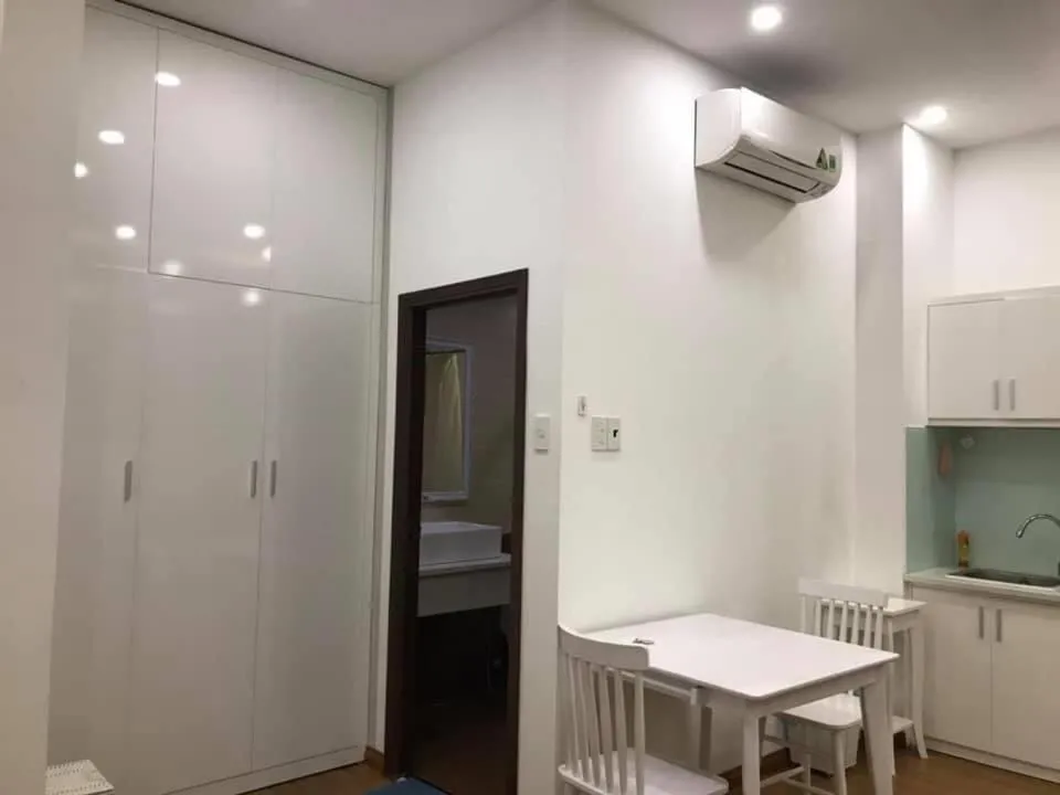 401.A1, Ho Chi Minh City, Vietnam