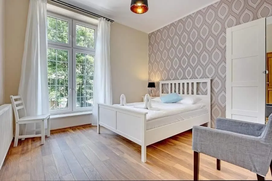 Długa Street Apartment-City Center, Gdańsk, Polonia