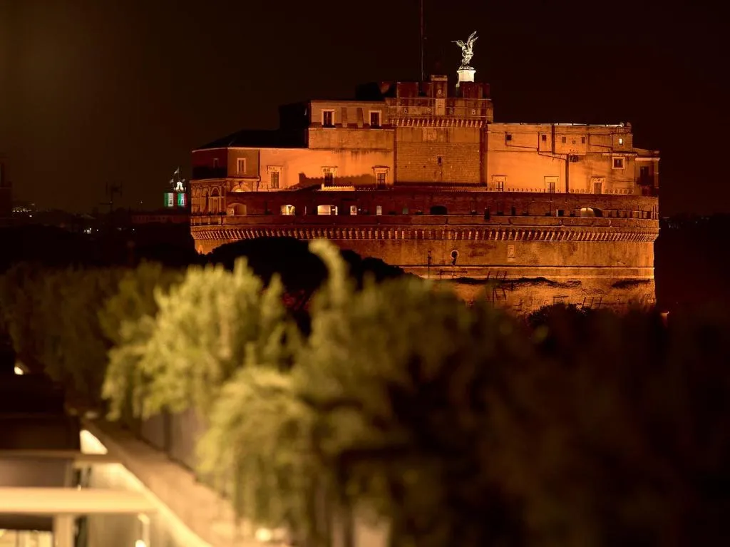 Trianon Borgo Pio Aparthotel, Roma, Italy