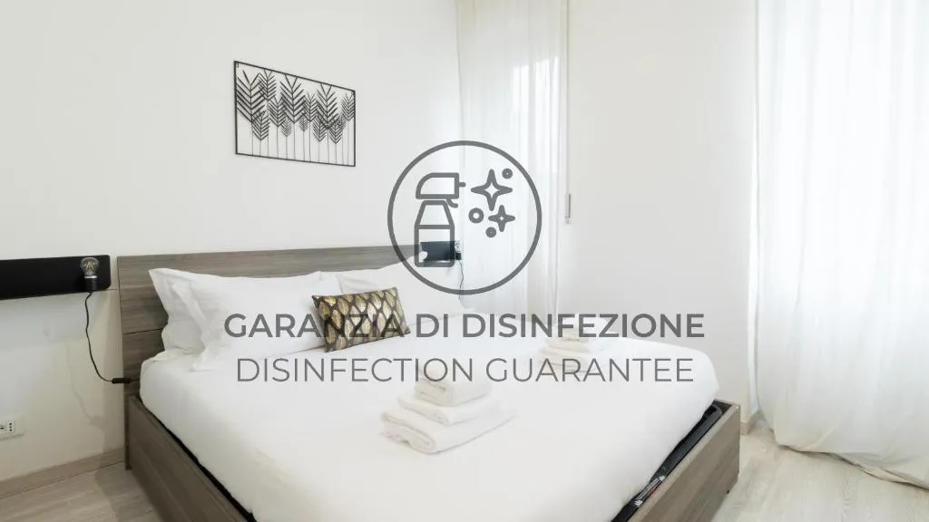 Italianway - Desenzano 22, Milano, Italia