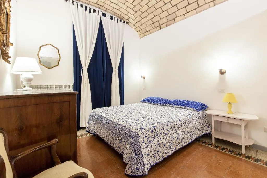A casa di Bobo, Roma, Italia