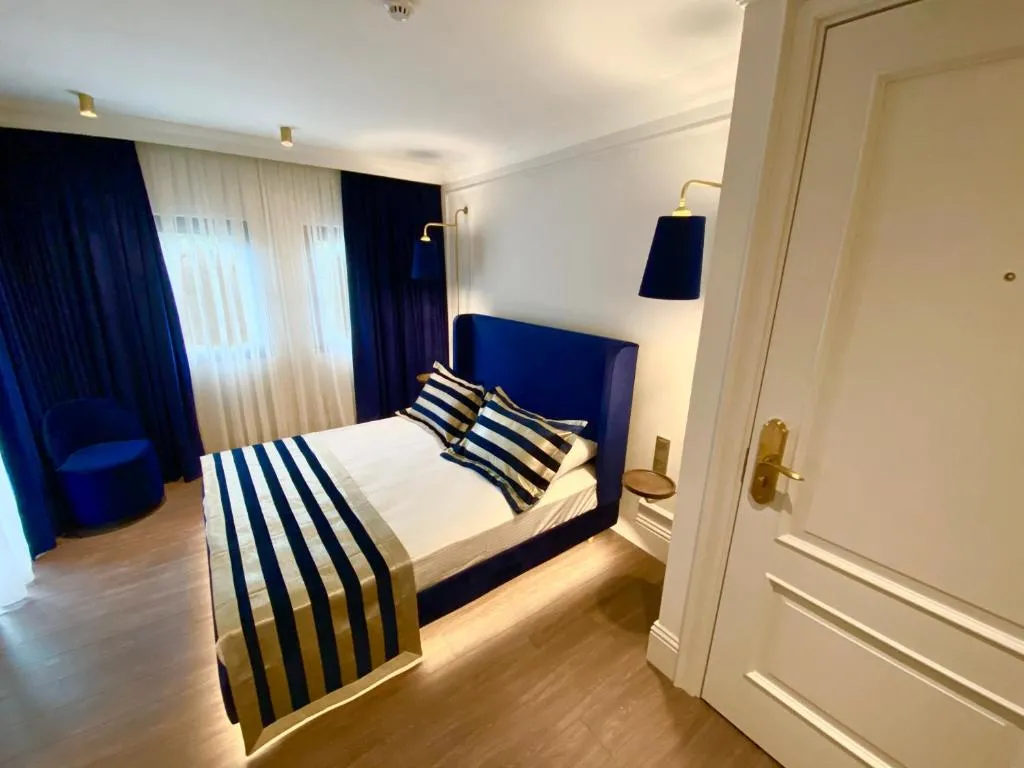 A11 HOTEL Exclusive, Istanbul, Turcia