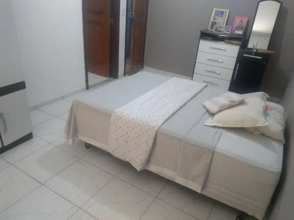 Alugo quartos Elisa betch, Rio De Janeiro, Brazil